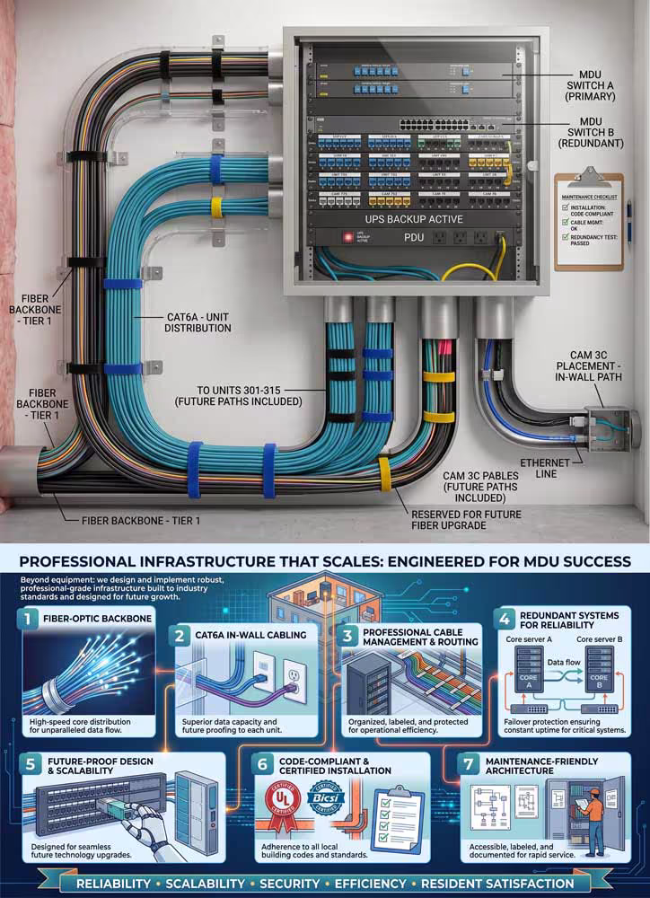 Infrastructure Diagram